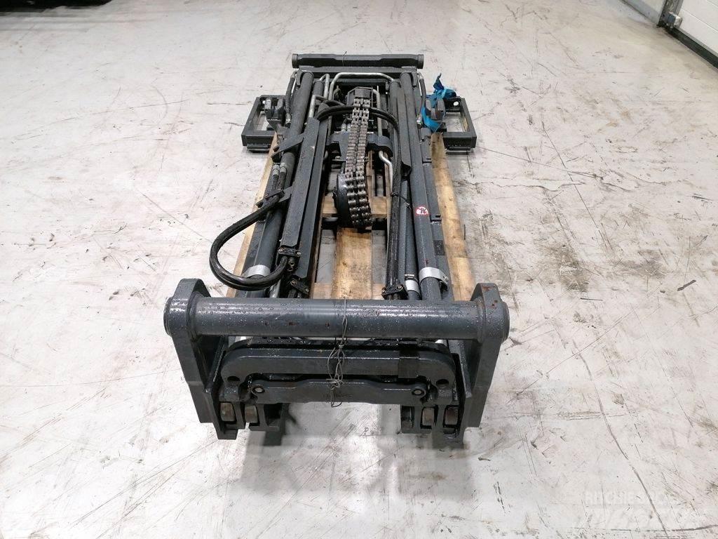 Linde M1568 其他