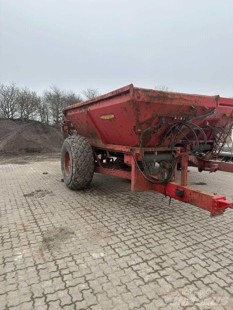 Bredal K 85 其他