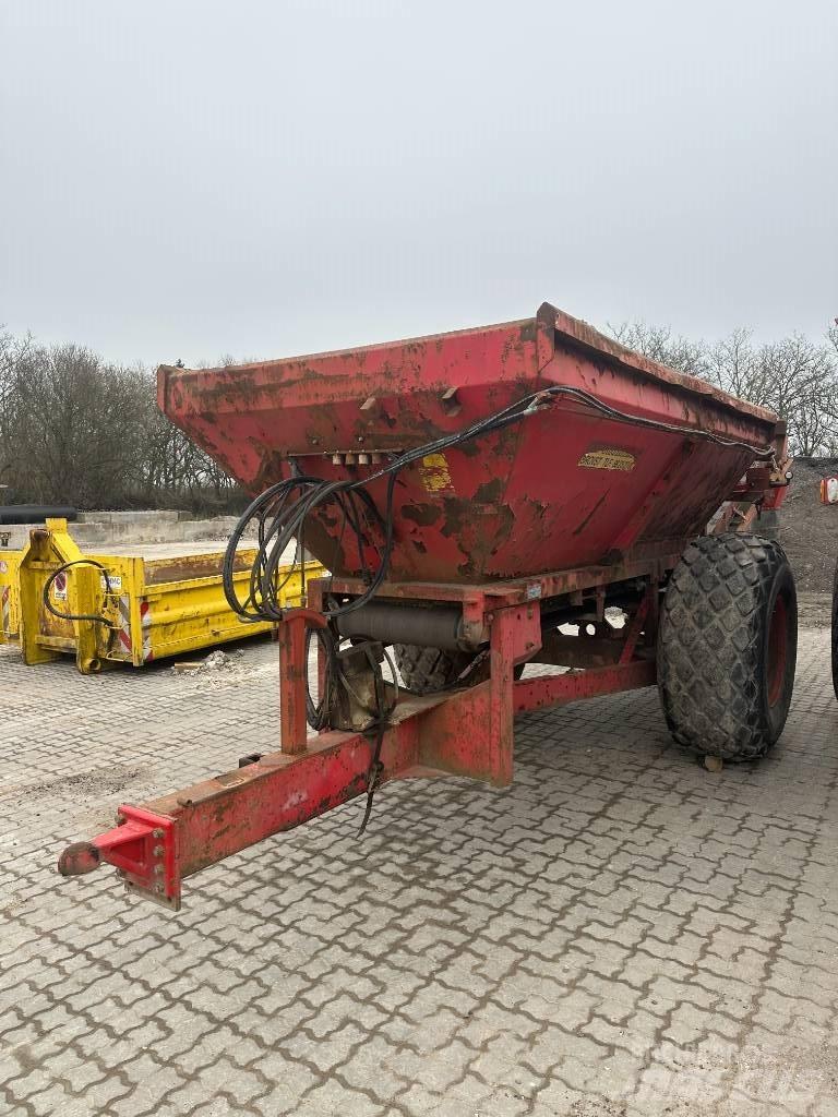 Bredal K 85 其他