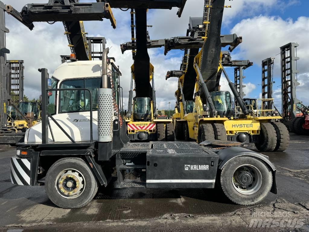 Kalmar TT 612 D 終端式曳引機