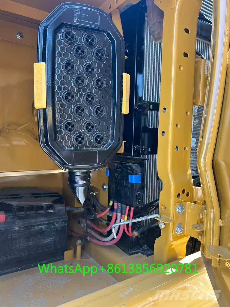 CAT 320 履帶式 挖土機/掘鑿機/挖掘機