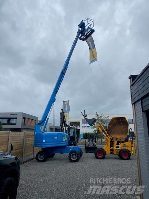 Genie S 40 伸縮臂高空作業車