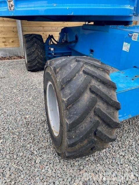 Genie S 40 伸縮臂高空作業車