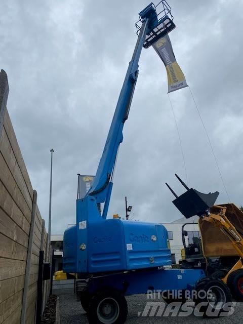 Genie S 40 伸縮臂高空作業車