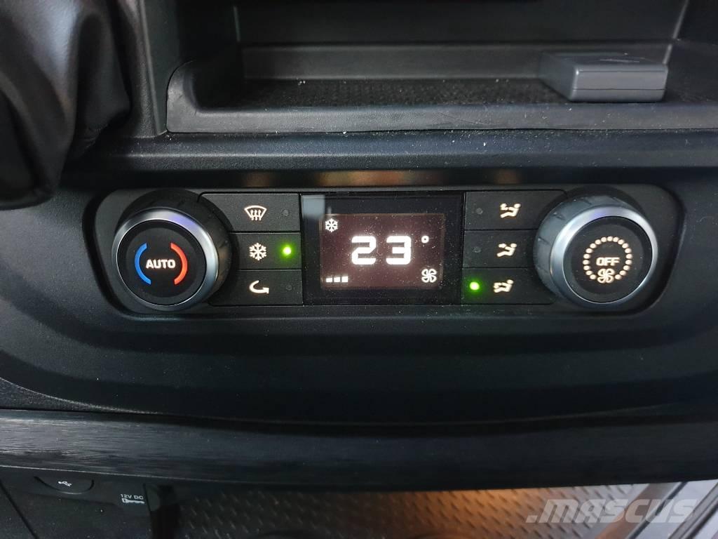 Iveco S-WAY 420 其他貨車