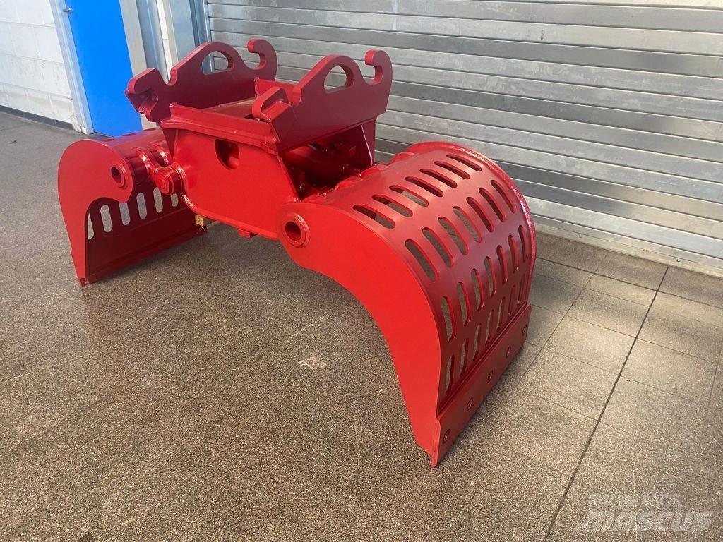 Zijtveld 803 ZD 兩爪吊夾