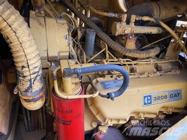 Grove RT 755 越野起重機