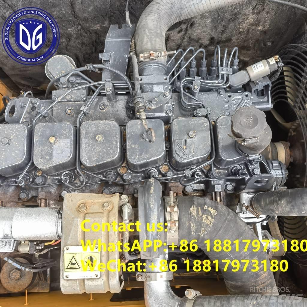 Hyundai 220LC-9S 履帶式 挖土機/掘鑿機/挖掘機