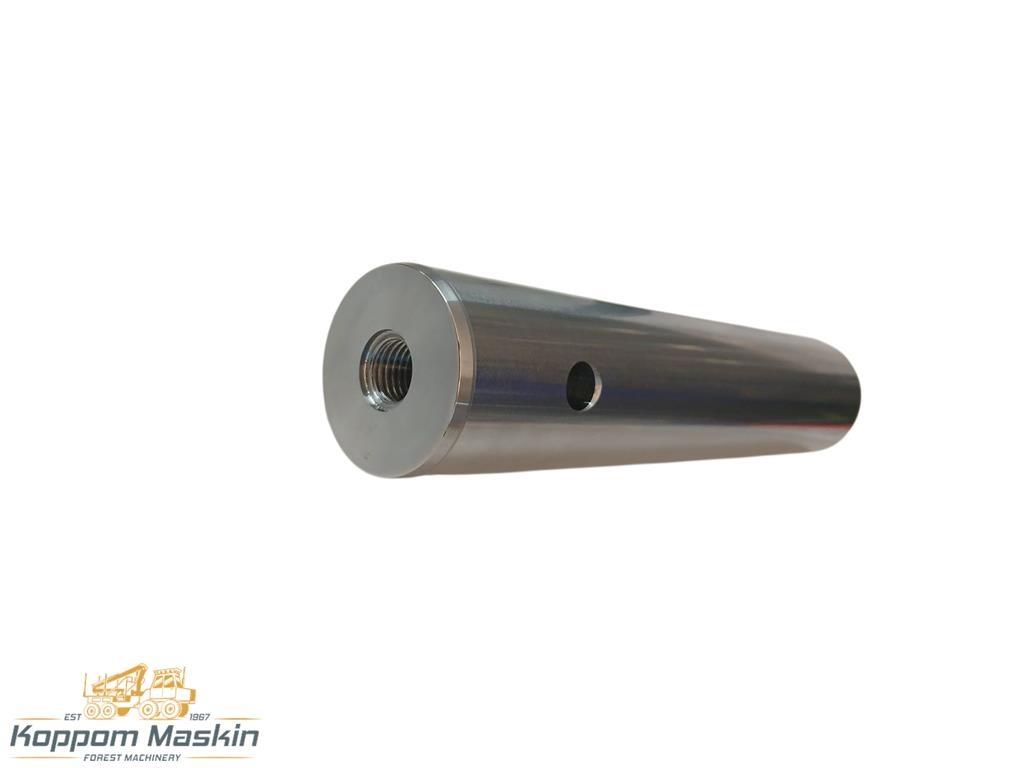 HSP Gripen 6350313 兩爪吊夾