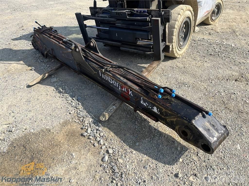  TJ LOGLIFT F71 運送起重機