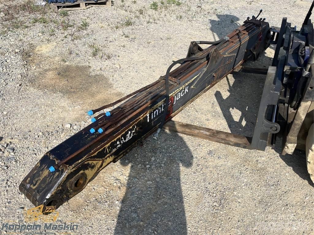  TJ LOGLIFT F71 運送起重機