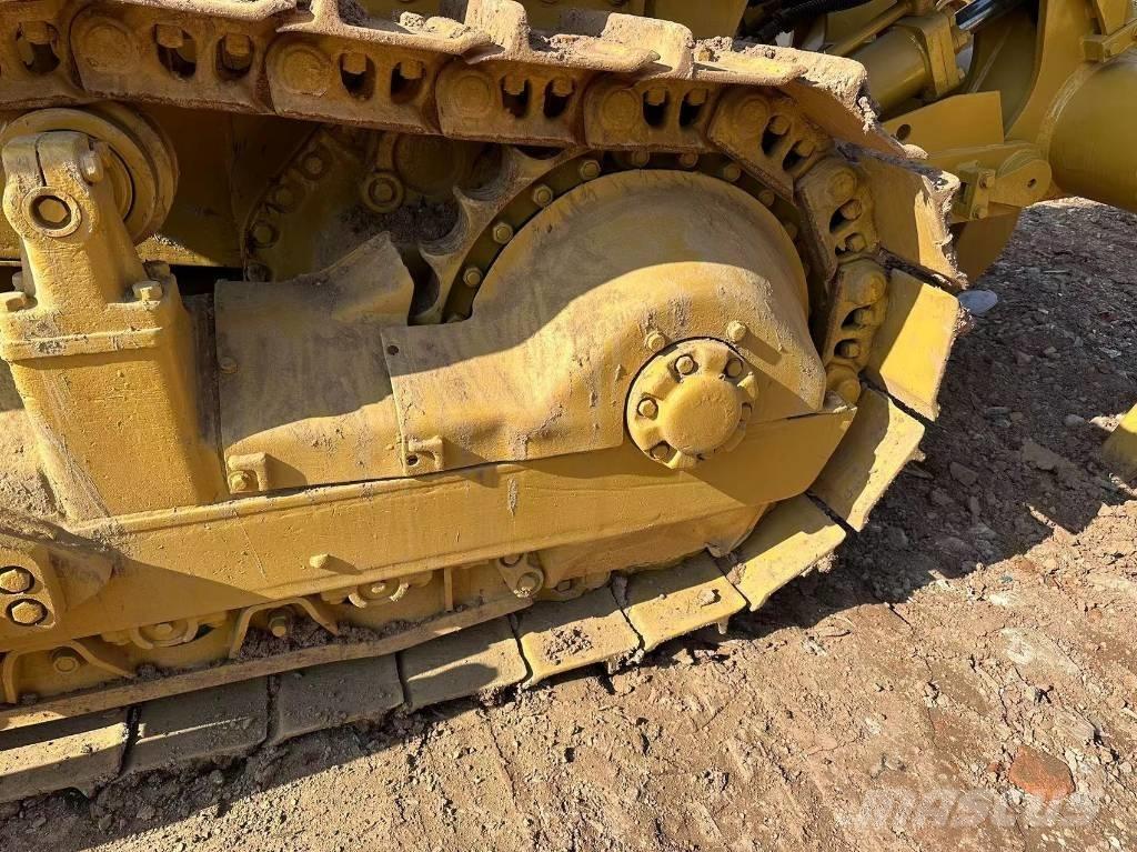 CAT D 8 K 履帶推土機