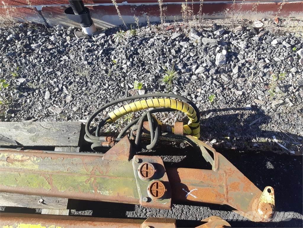 Loglift F59 運送起重機