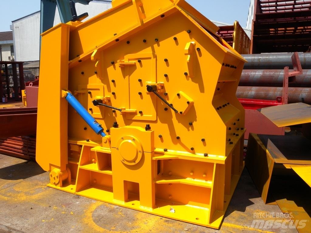 Kinglink PF1214 破碎機