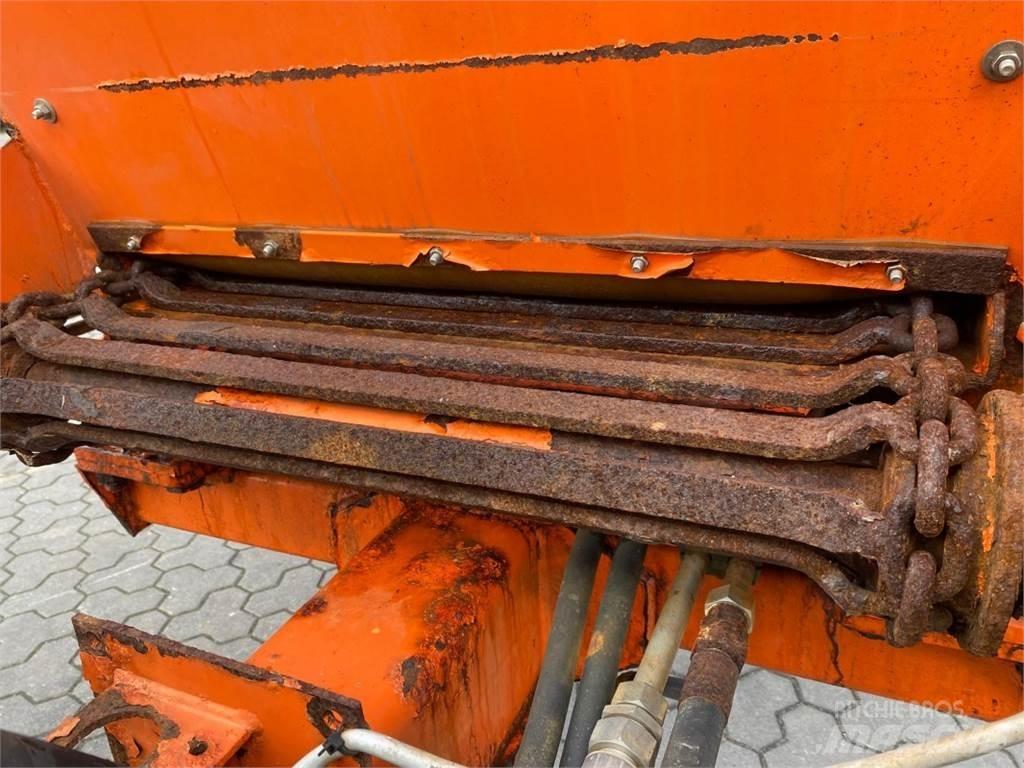  GÜSTROWER D075 礦物撒布機