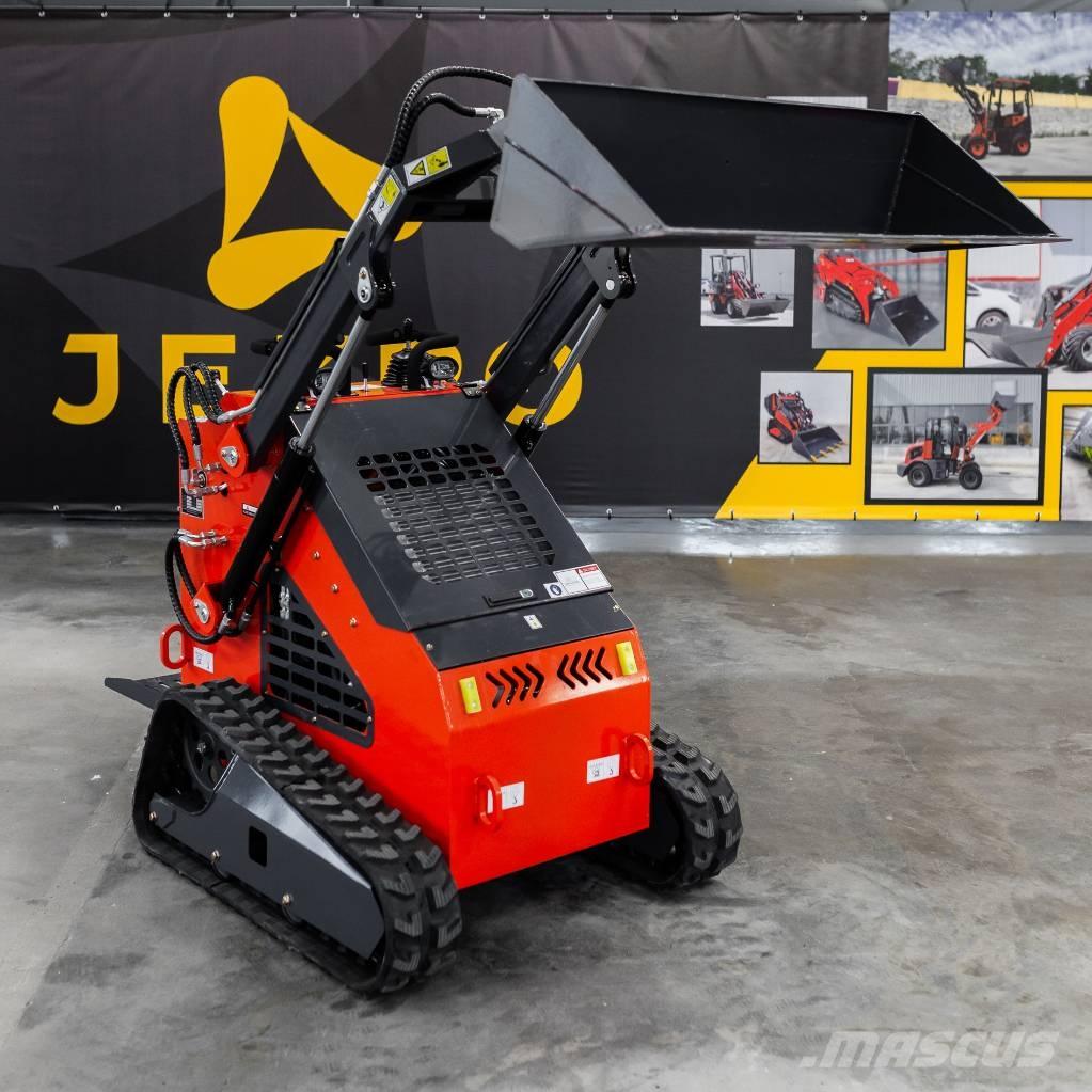  JEKPO KR38 推土機