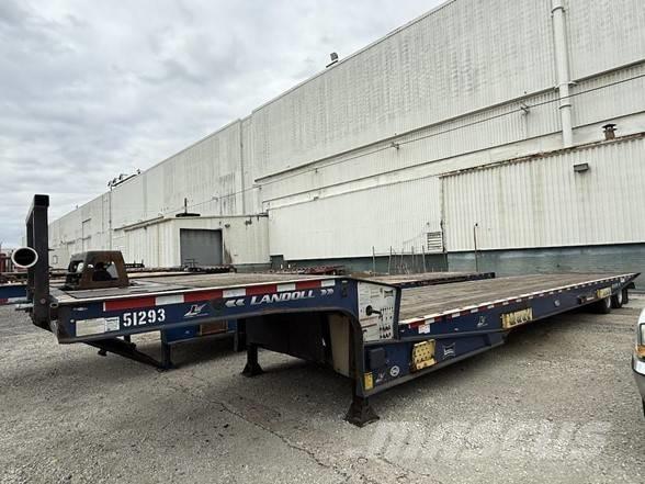 Landoll 440A 其他拖車