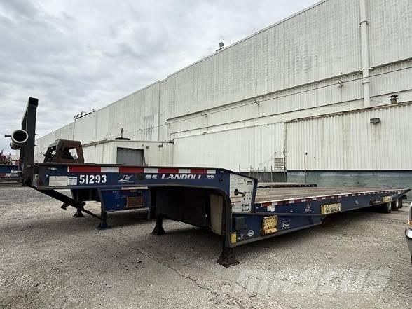 Landoll 440A 其他拖車