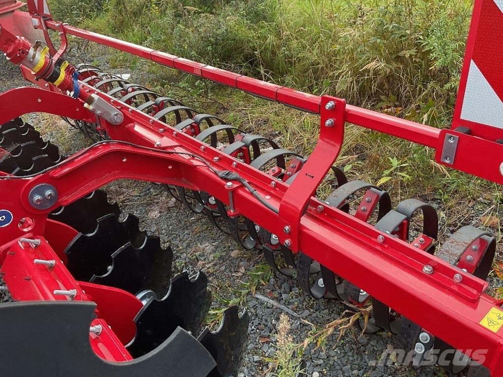 Horsch Joker 3.5 CT 圓盤耙
