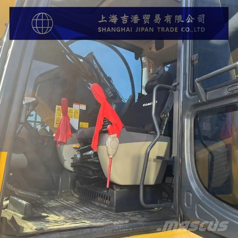 Komatsu PC 360 履帶式 挖土機/掘鑿機/挖掘機