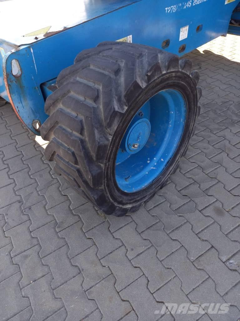 Genie S 85 伸縮臂高空作業車