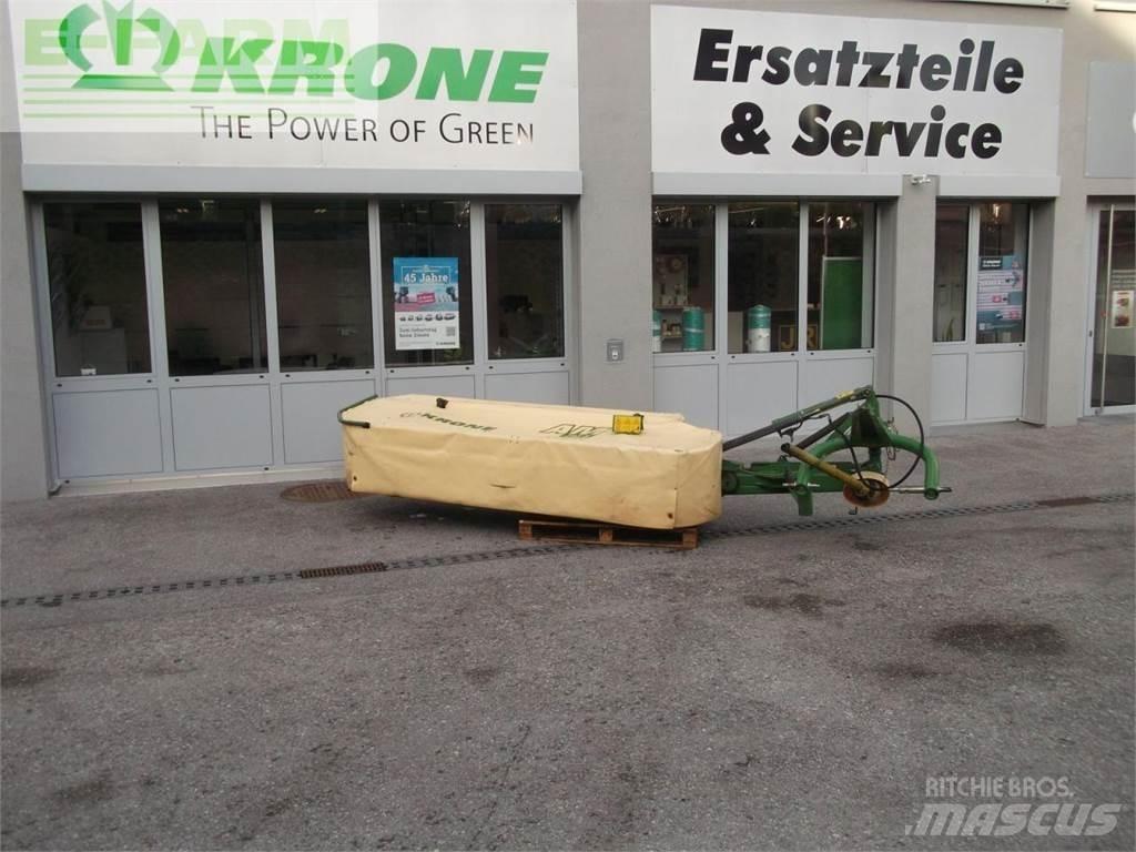 Krone am 243 s 割草劑