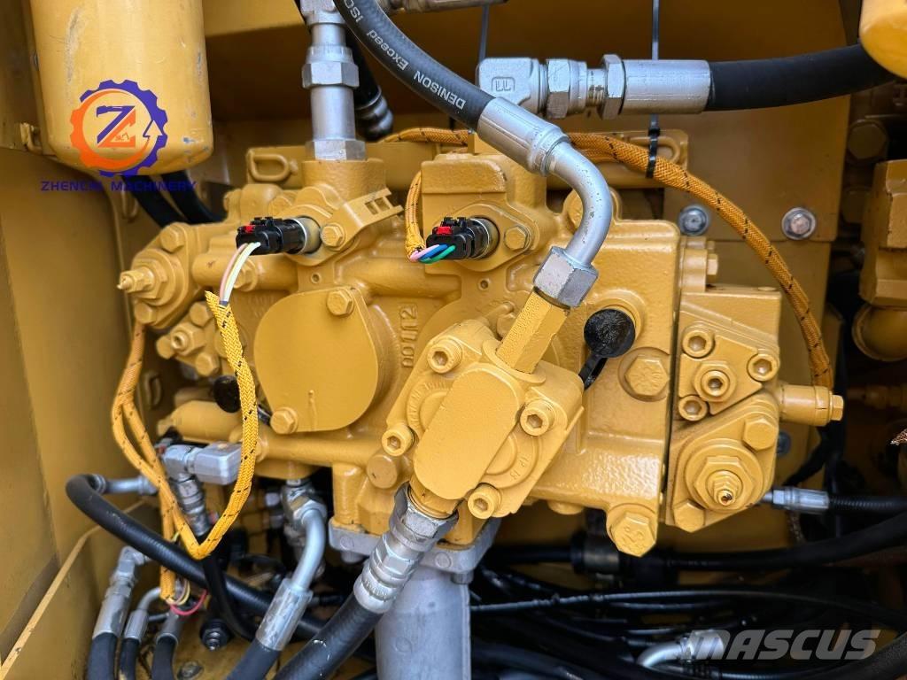 CAT 312 GC 中型挖土機/掘鑿機/挖掘機 7t-12t