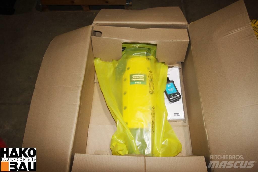Atlas Copco RTEX 25 鐵鎚/碎石機