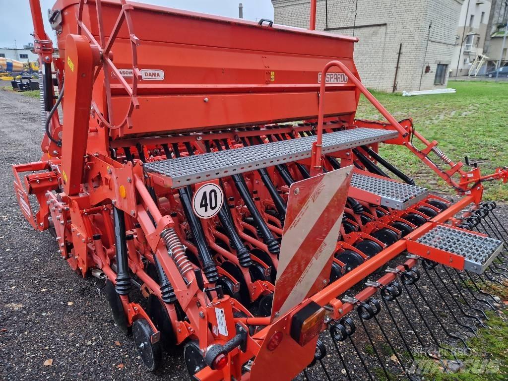 Maschio Dama 300 組合鑽