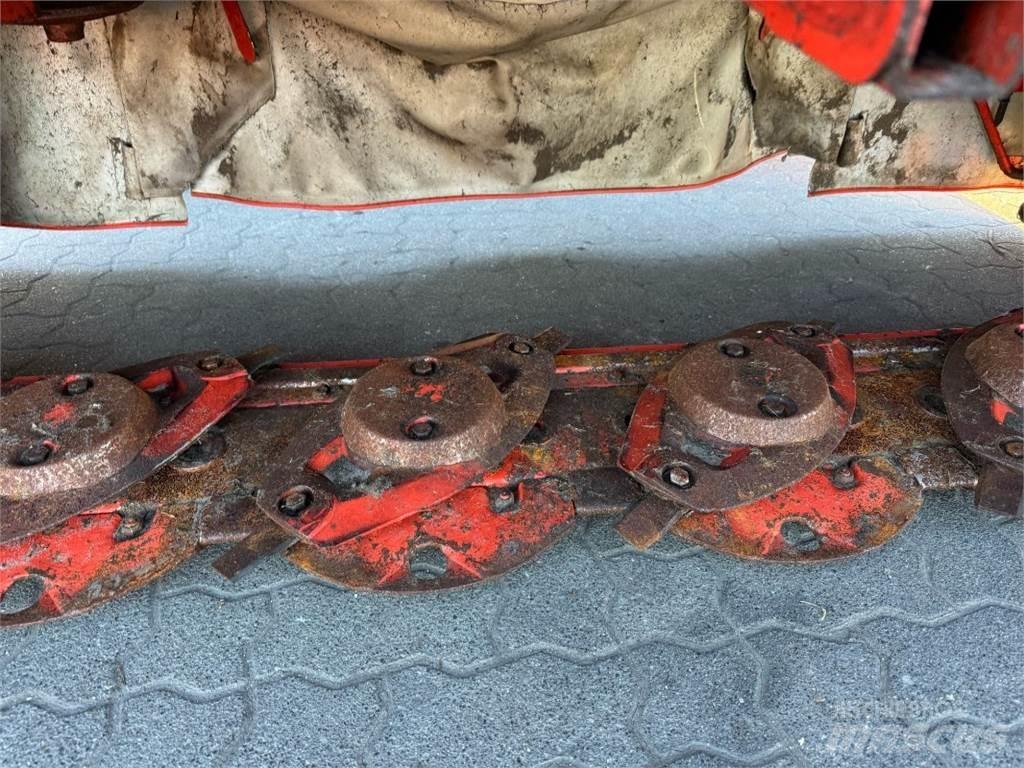 Kuhn GMD 310 F - FF 割草調節裝置