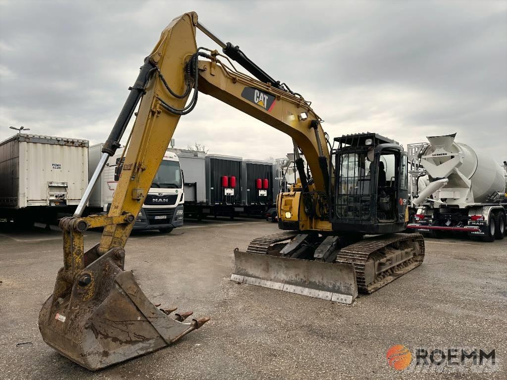 CAT 314 C LCR 履帶式 挖土機/掘鑿機/挖掘機