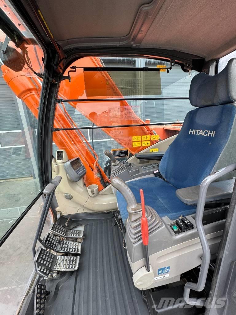 Hitachi ZX 250 LC-3 履帶式 挖土機/掘鑿機/挖掘機