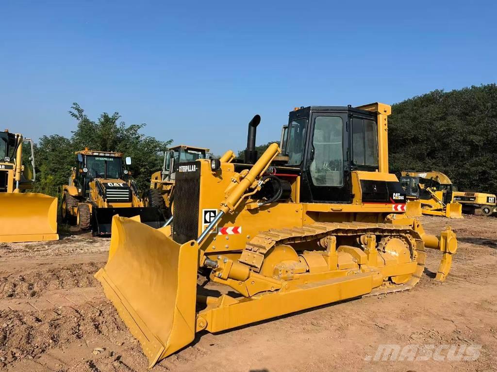 CAT D 6 G 履帶推土機