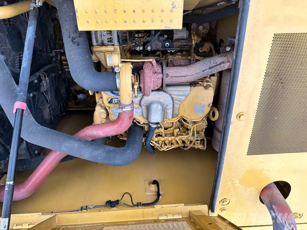 CAT 320 GC 履帶式 挖土機/掘鑿機/挖掘機