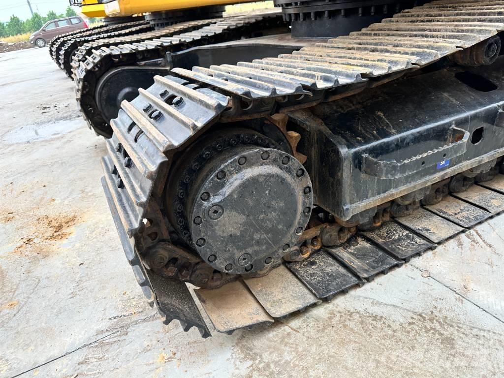 CAT 320 GC 履帶式 挖土機/掘鑿機/挖掘機