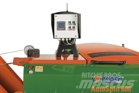 Posch SpaltFix K-700 木材分離器和切割機