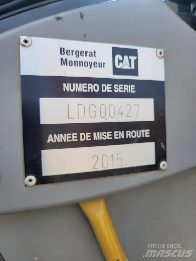 CAT 324ELN 履帶式 挖土機/掘鑿機/挖掘機