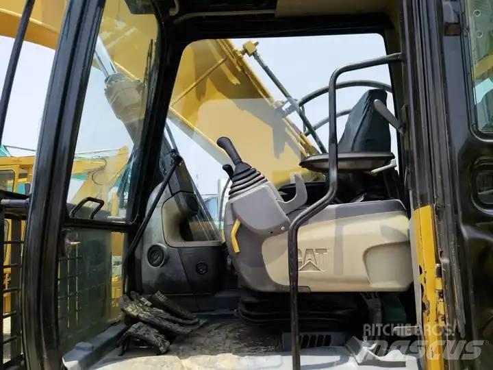 CAT CAT306.5D 小型挖土機/掘鑿機<7t(小型挖掘機)