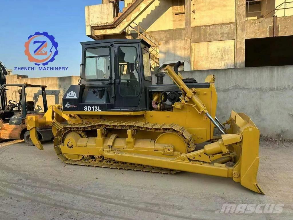 Shantui SD 13 履帶推土機
