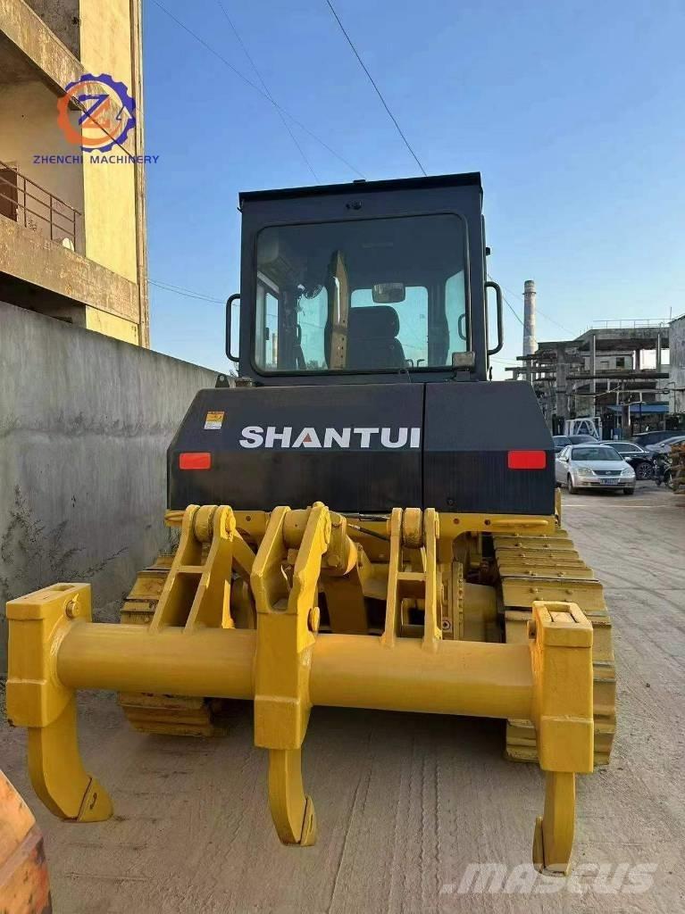 Shantui SD 13 履帶推土機