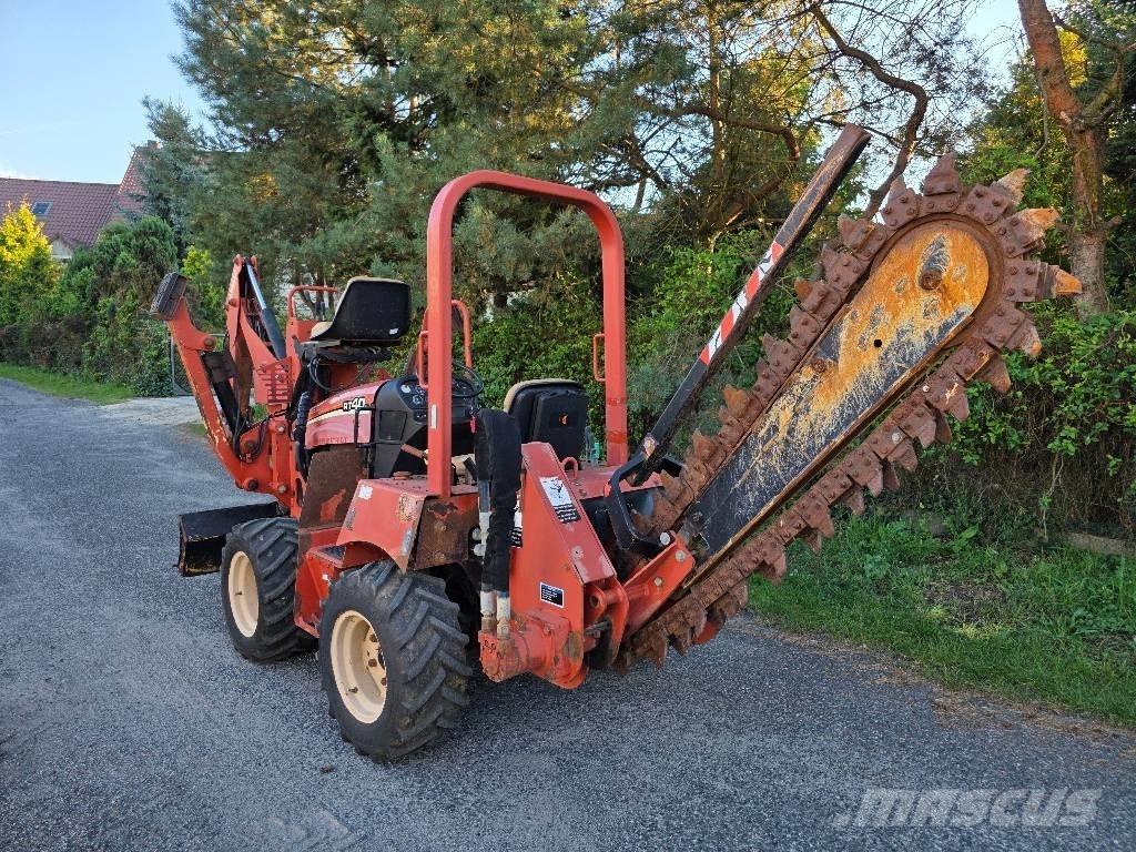 Kubota R 065 輪胎式裝載機