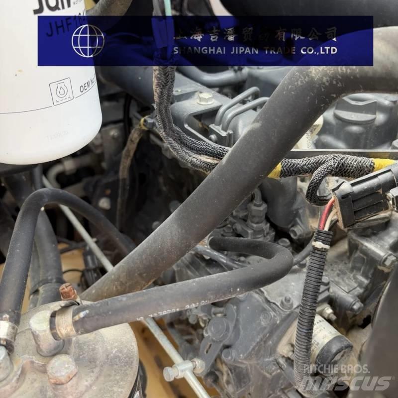 Bobcat S 18 滑移轉向裝載機