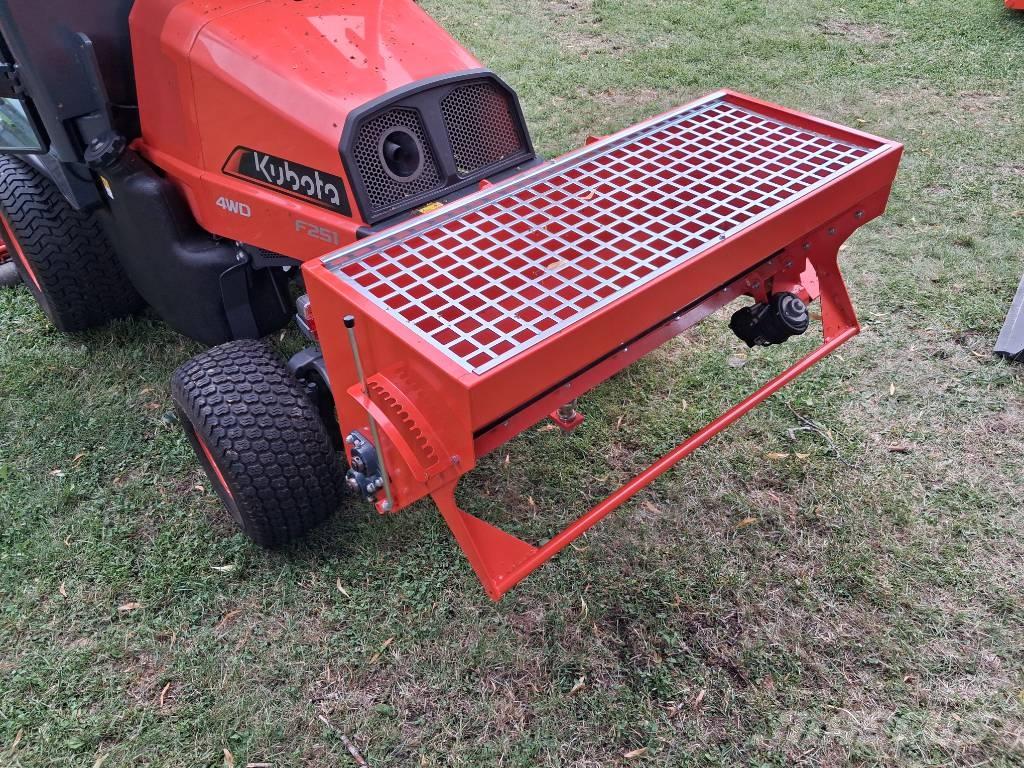 Kova Sirotin S1001 小型牽引機配件