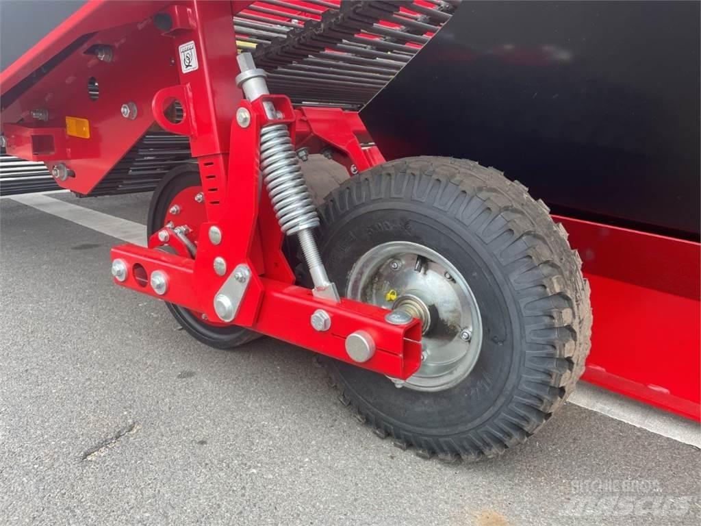 Grimme WV 165 其他農業機械