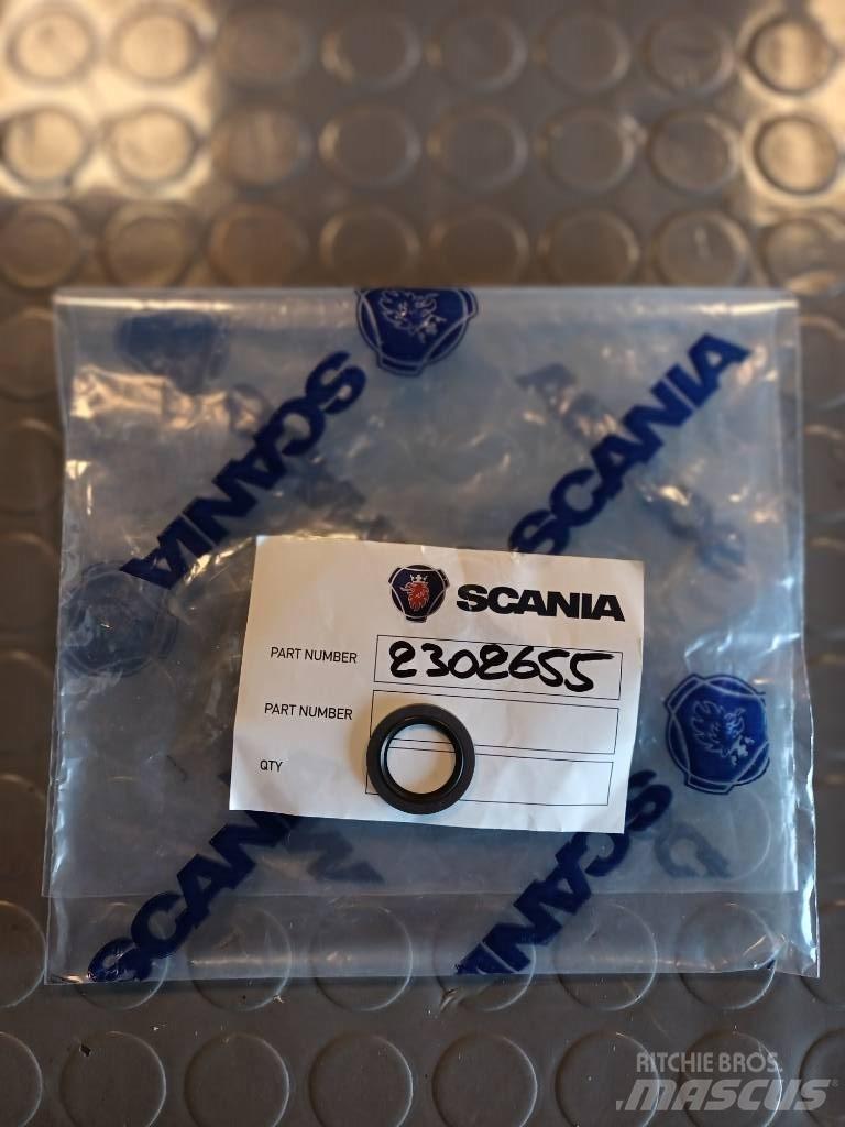 Scania SEAL 2302655 引擎/發動機