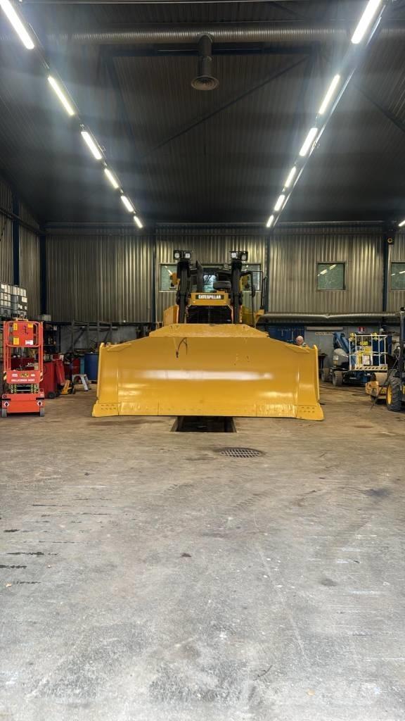 CAT D 8 T 履帶推土機