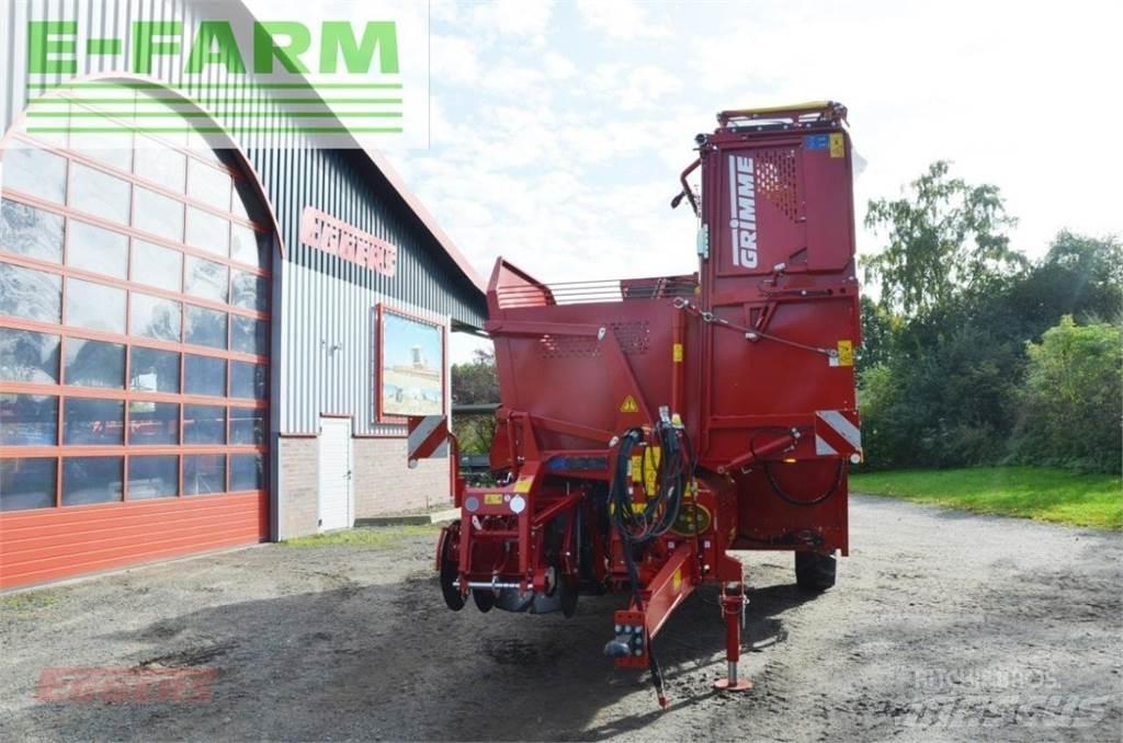 Grimme se 75-55 sb 馬鈴薯設備 - 其他