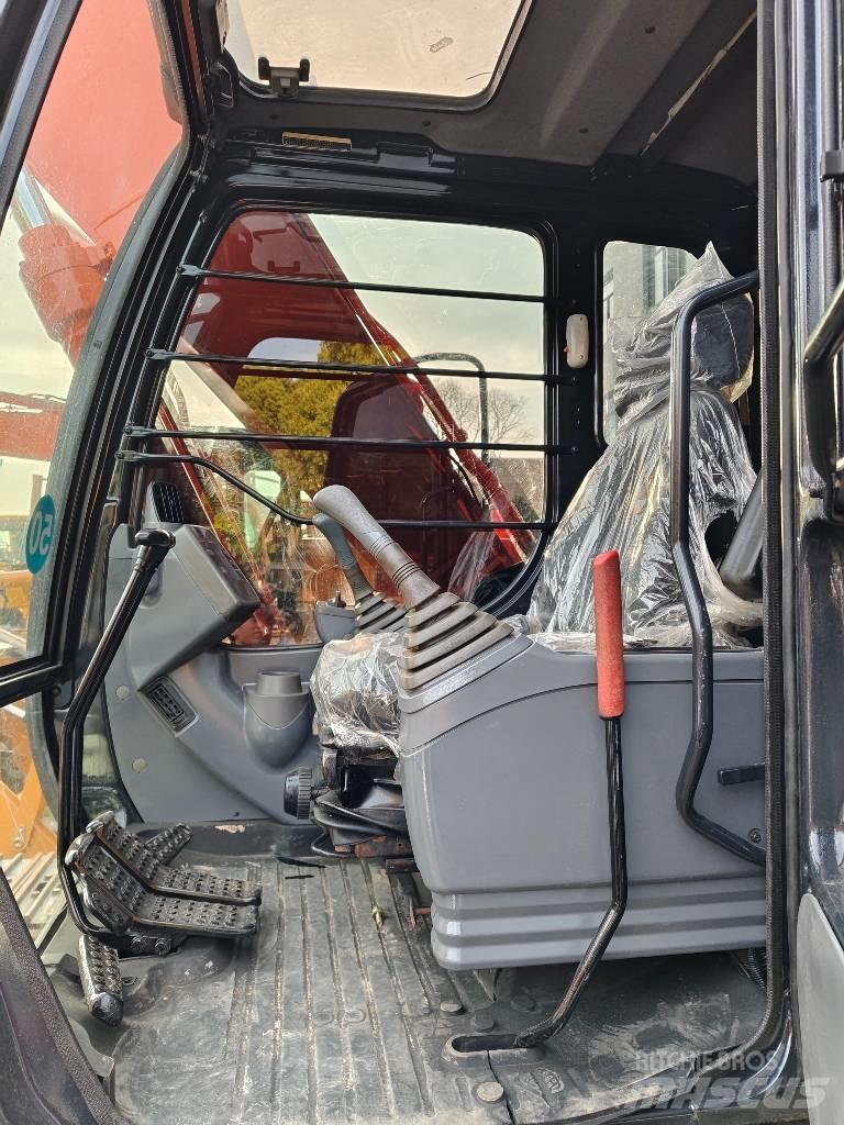 Hitachi ZX 130 LC 履帶式 挖土機/掘鑿機/挖掘機
