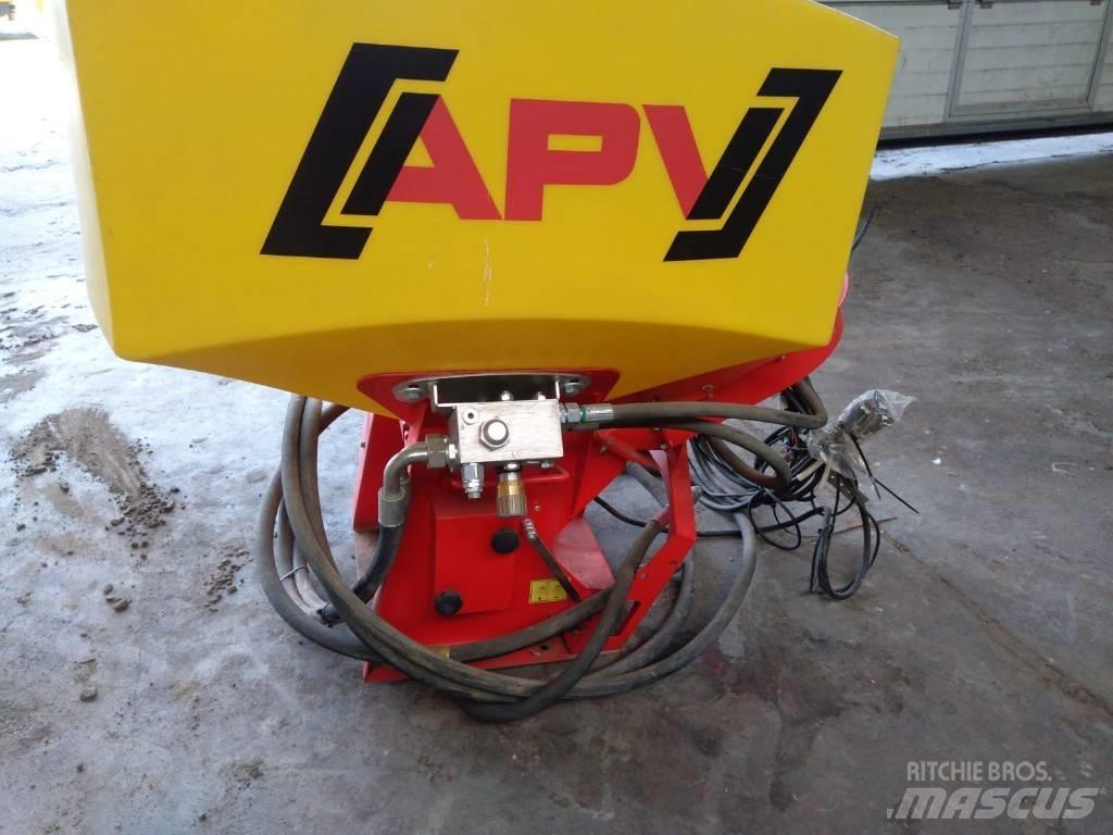 APV PS 300 M1 其他播種機和配件