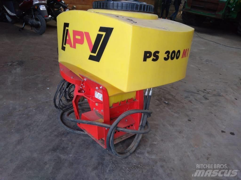 APV PS 300 M1 其他播種機和配件